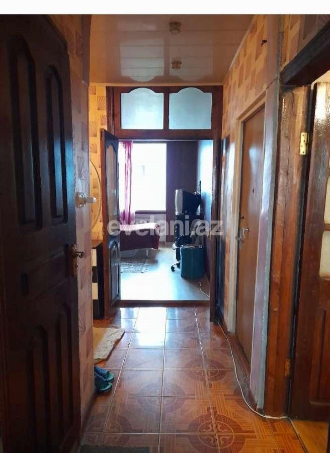 Satılır, köhnə tikili, 2 otaqlı, 55 m², Bakı, Suraxanı r, Yeni Günəşli q.