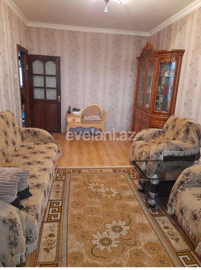 Satılır, köhnə tikili, 2 otaqlı, 55 m², Bakı, Suraxanı r, Yeni Günəşli q.