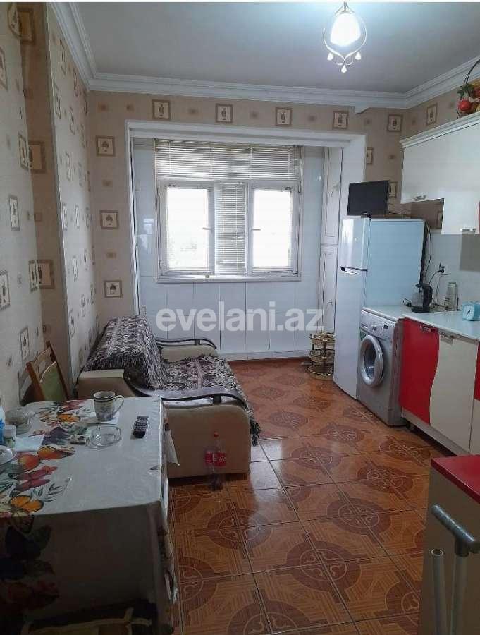 Satılır, köhnə tikili, 2 otaqlı, 55 m², Bakı, Suraxanı r, Yeni Günəşli q.