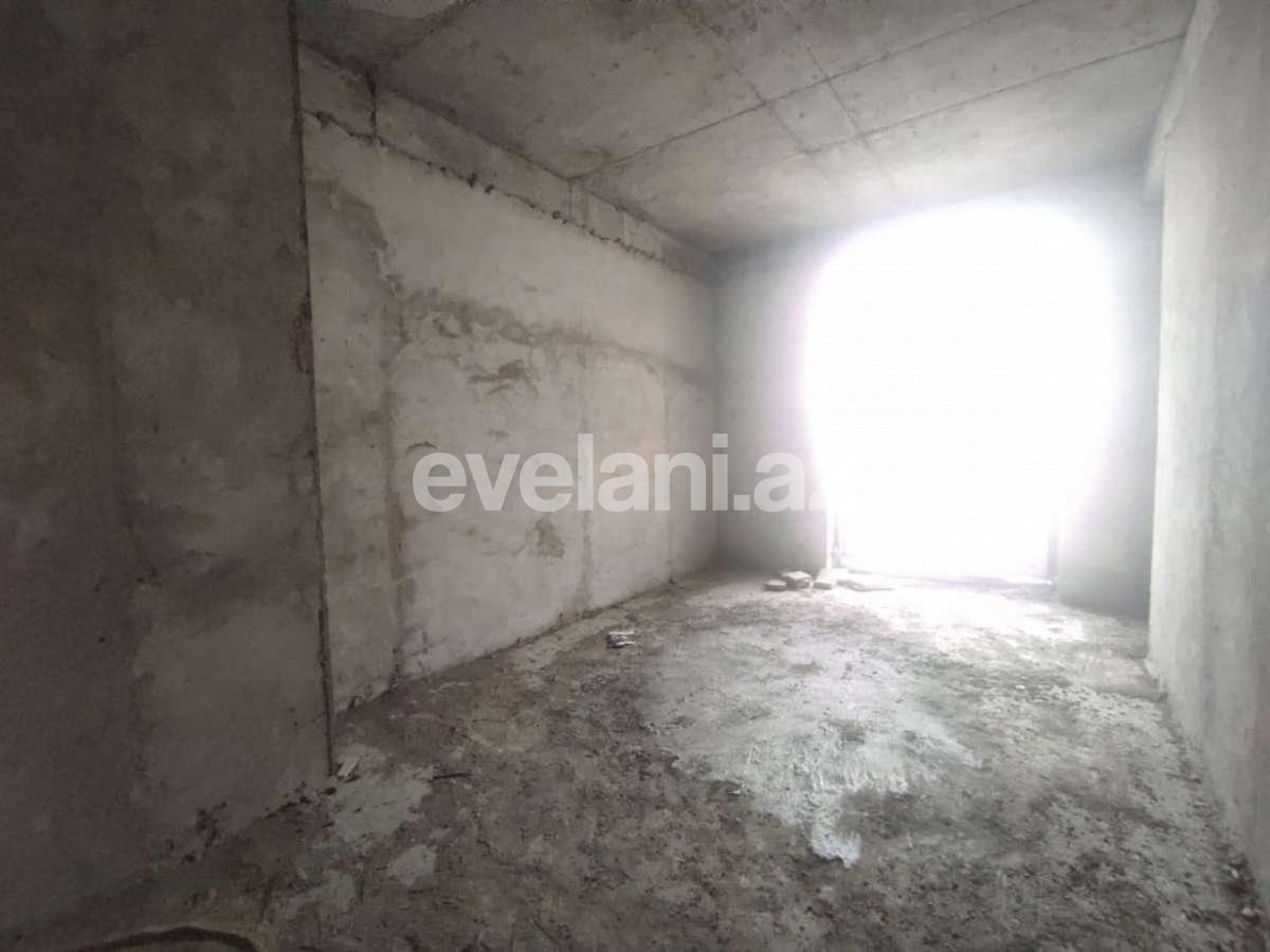 Satılır, yeni tikili, 3 otaqlı, 118 m², Bakı, Xətai r, Ağ şəhər q, Şah İsmayıl Xətai m.