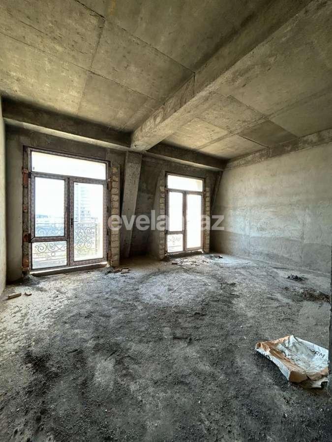 Satılır, yeni tikili, 3 otaqlı, 118 m², Bakı, Xətai r, Ağ şəhər q, Şah İsmayıl Xətai m.