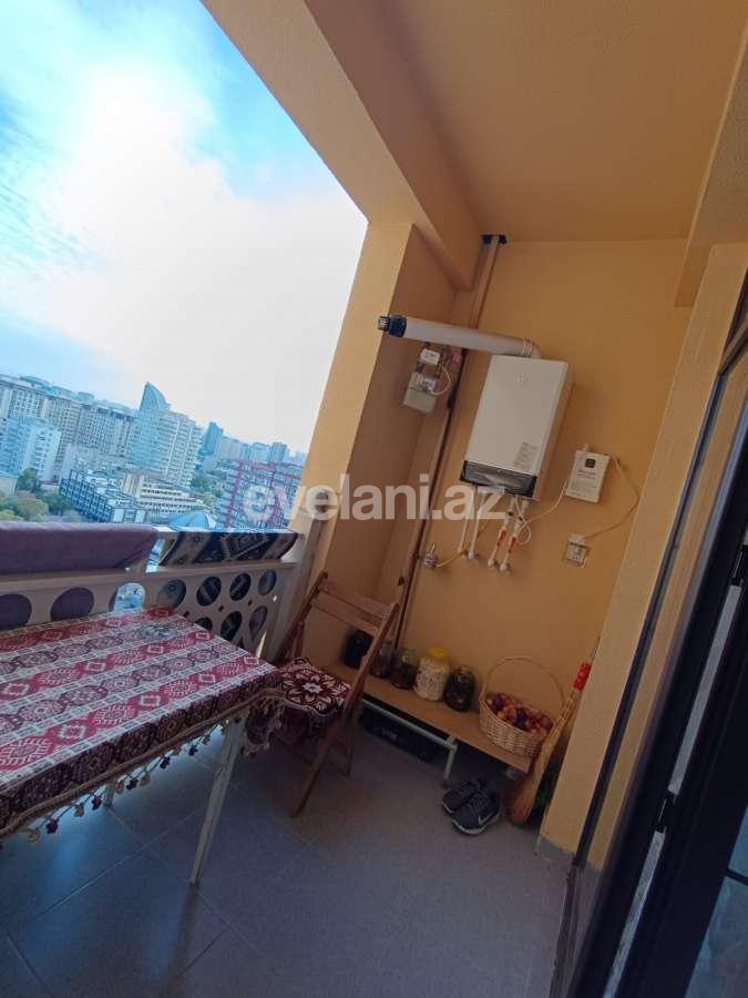 Satılır, yeni tikili, 1 otaqlı, 41 m², Bakı, Nərimanov r, 28 may m.