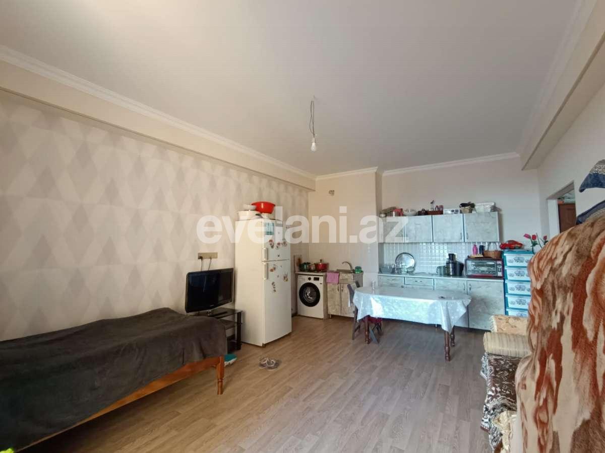 Satılır, yeni tikili, 1 otaqlı, 41 m², Bakı, Nərimanov r, 28 may m.