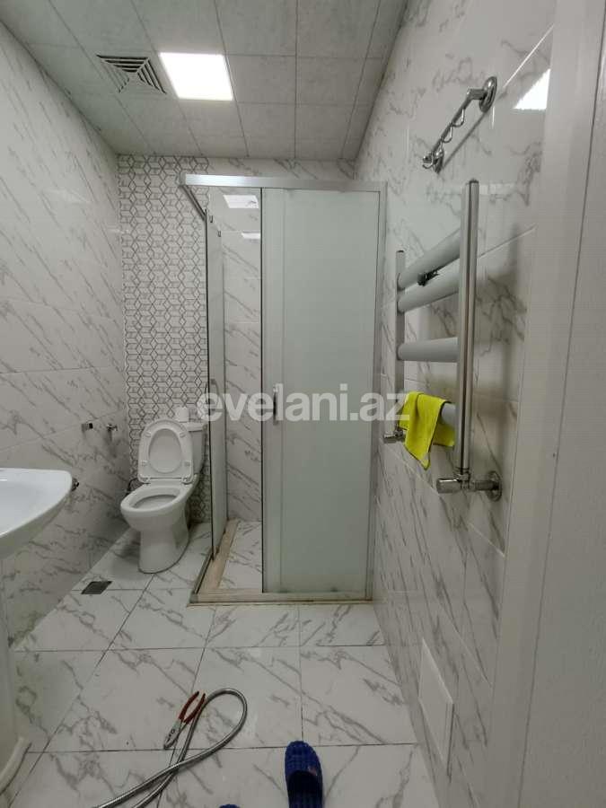 Satılır, yeni tikili, 1 otaqlı, 41 m², Bakı, Nərimanov r, 28 may m.