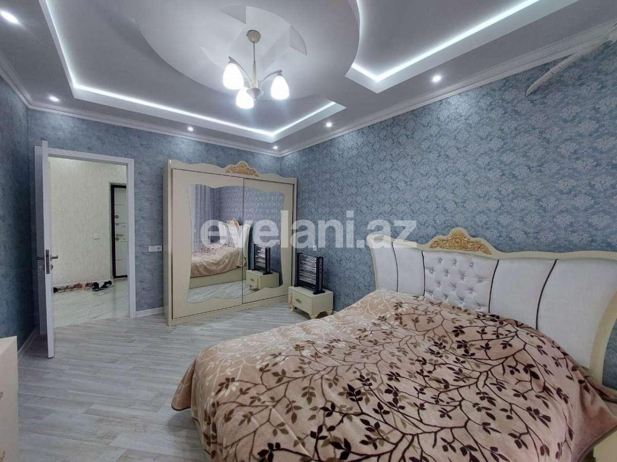 Kirayə verilir, yeni tikili, 2 otaqlı, 105 m², Bakı, Nəsimi r.