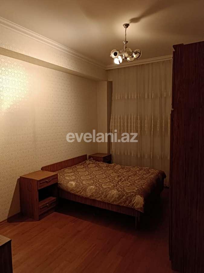 Kirayə verilir, yeni tikili, 3 otaqlı, 75 m², Bakı, Yasamal r, 20 yanvar m.