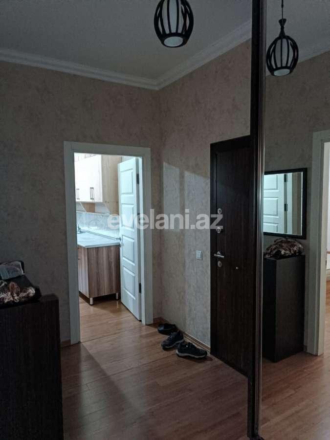 Kirayə verilir, yeni tikili, 3 otaqlı, 75 m², Bakı, Yasamal r, 20 yanvar m.