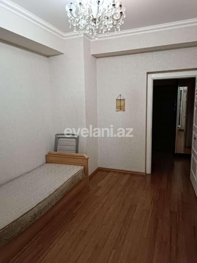 Kirayə verilir, yeni tikili, 3 otaqlı, 75 m², Bakı, Yasamal r, 20 yanvar m.