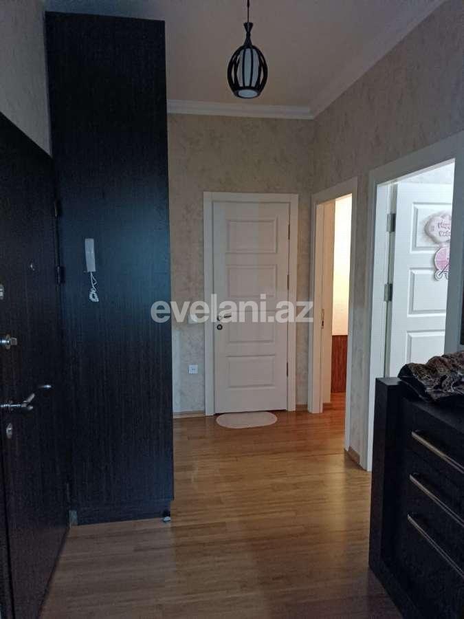 Kirayə verilir, yeni tikili, 3 otaqlı, 75 m², Bakı, Yasamal r, 20 yanvar m.