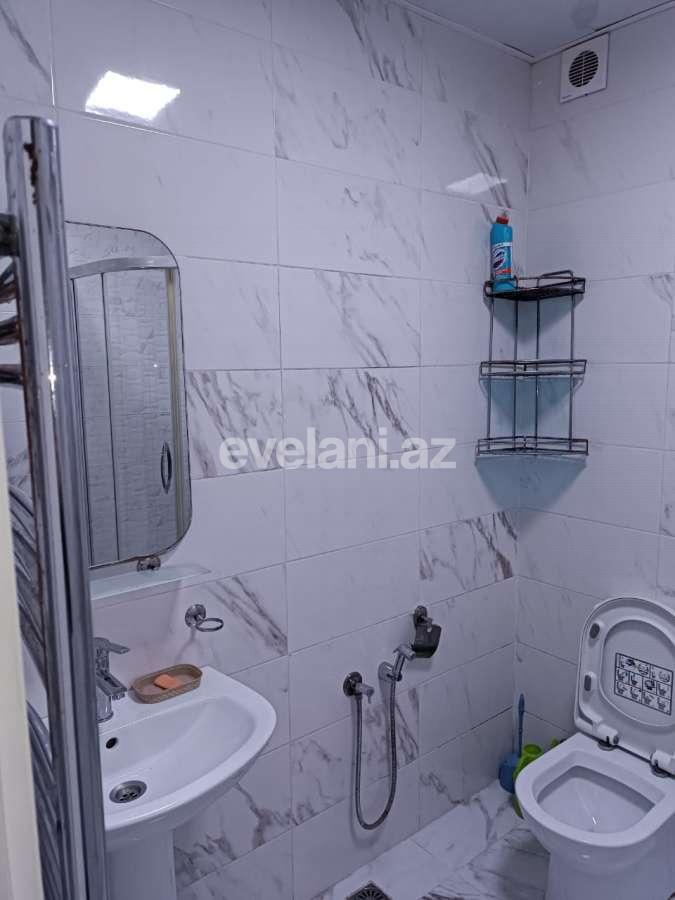Kirayə verilir, yeni tikili, 3 otaqlı, 75 m², Bakı, Yasamal r, 20 yanvar m.