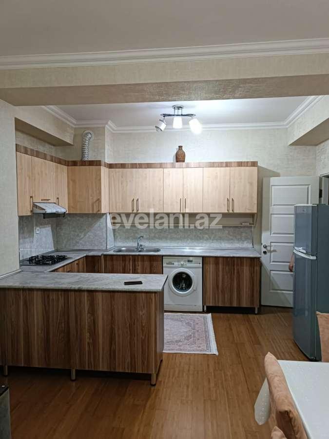 Kirayə verilir, yeni tikili, 3 otaqlı, 75 m², Bakı, Yasamal r, 20 yanvar m.