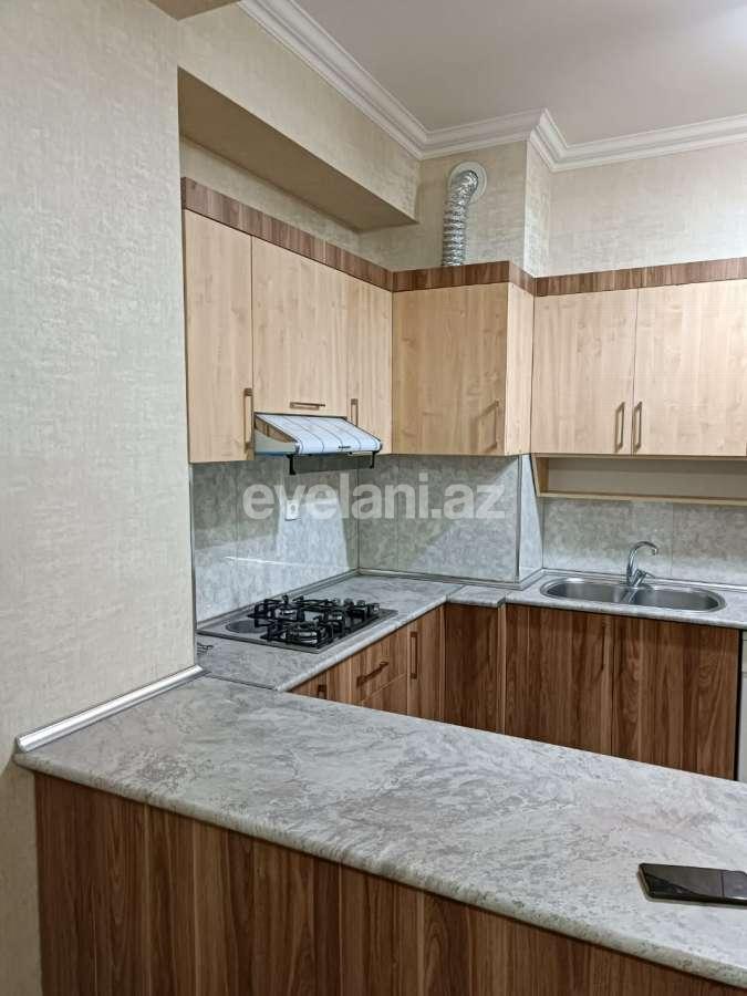 Kirayə verilir, yeni tikili, 3 otaqlı, 75 m², Bakı, Yasamal r, 20 yanvar m.