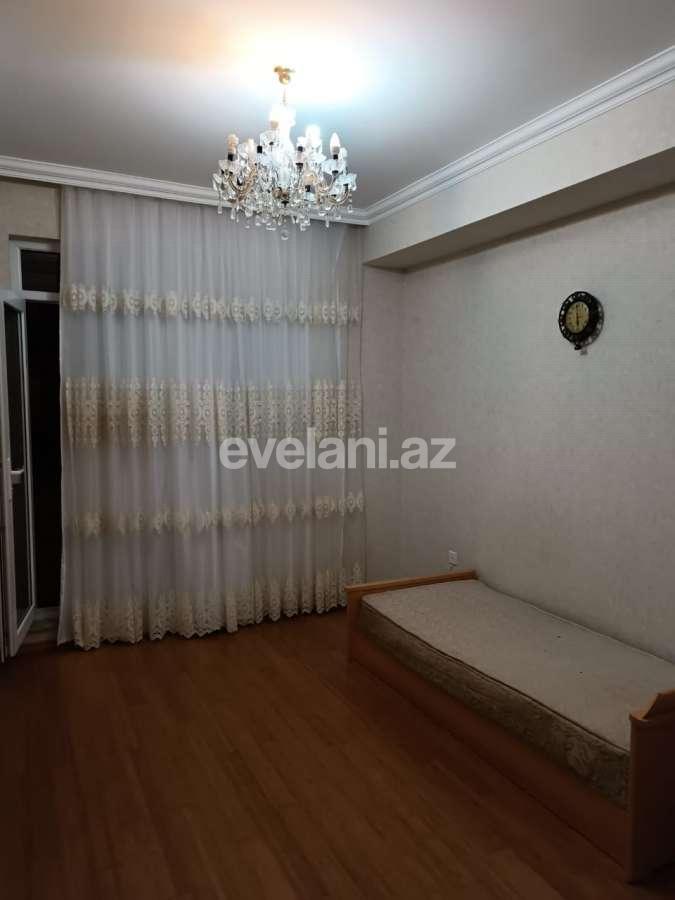 Kirayə verilir, yeni tikili, 3 otaqlı, 75 m², Bakı, Yasamal r, 20 yanvar m.