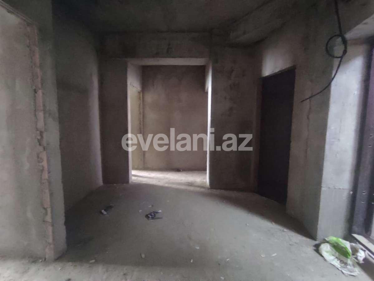 Satılır, yeni tikili, 3 otaqlı, 114 m², Bakı, Xətai r, Şah İsmayıl Xətai m.