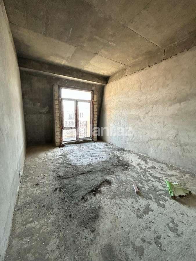 Satılır, yeni tikili, 3 otaqlı, 114 m², Bakı, Xətai r, Şah İsmayıl Xətai m.