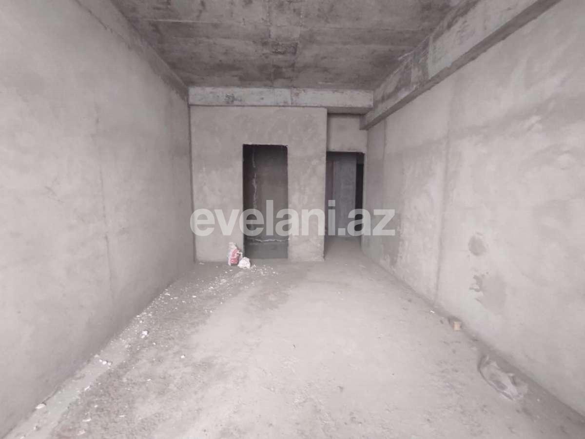 Satılır, yeni tikili, 3 otaqlı, 114 m², Bakı, Xətai r, Şah İsmayıl Xətai m.