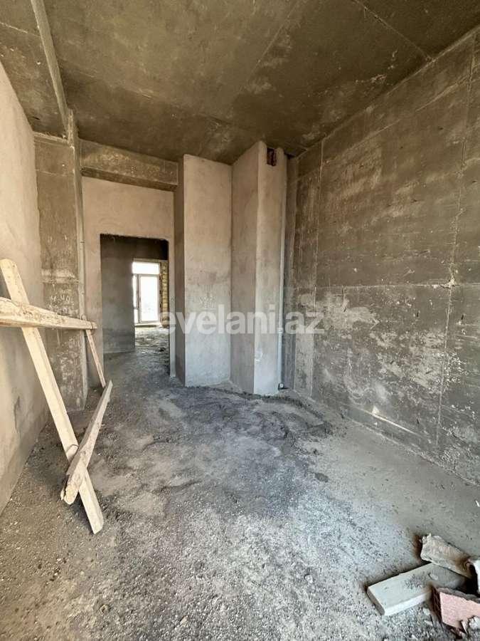 Satılır, yeni tikili, 3 otaqlı, 114 m², Bakı, Xətai r, Şah İsmayıl Xətai m.