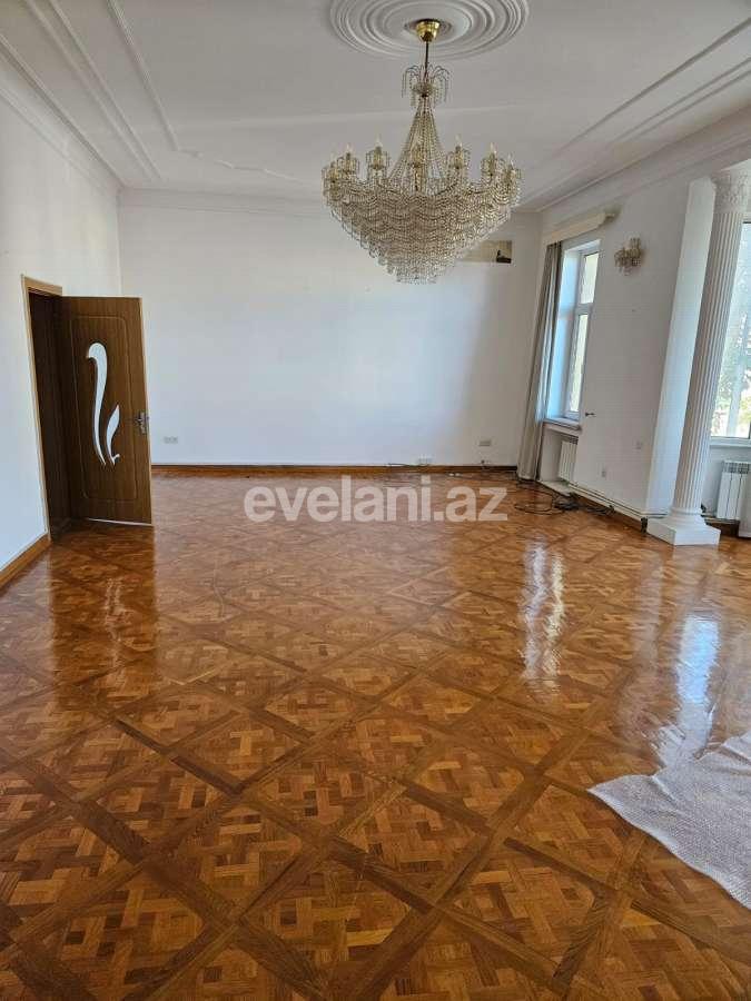 Kirayə verilir, ofis, 10 otaqlı, 900 m², Bakı, Nərimanov r, Gənclik m.