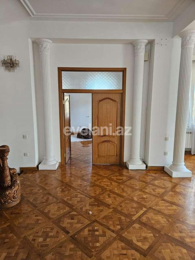 Kirayə verilir, ofis, 10 otaqlı, 900 m², Bakı, Nərimanov r, Gənclik m.