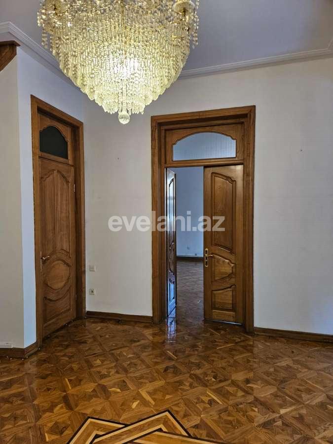 Kirayə verilir, ofis, 10 otaqlı, 900 m², Bakı, Nərimanov r, Gənclik m.