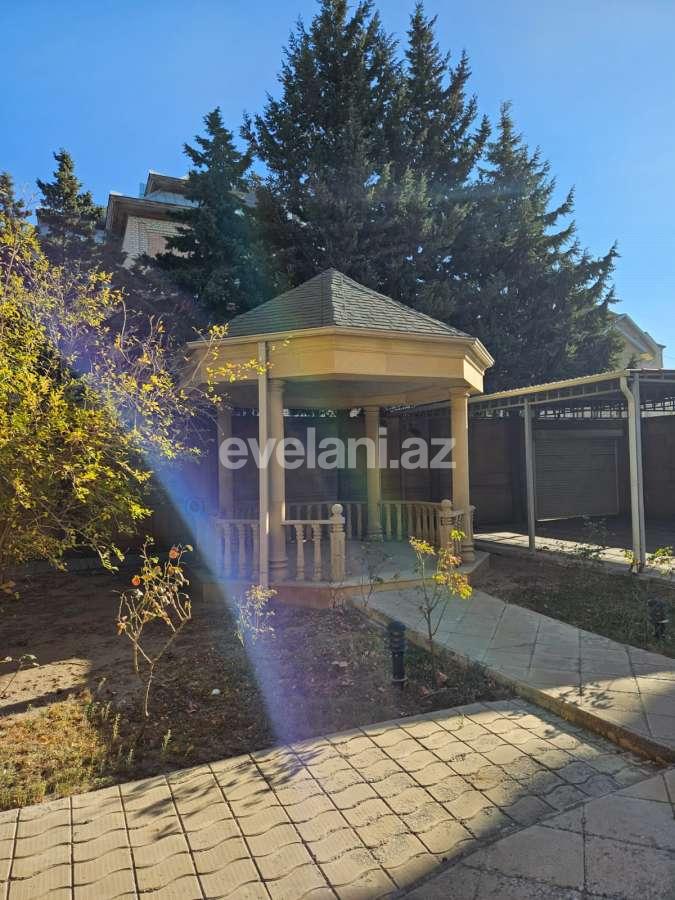 Kirayə verilir, ofis, 10 otaqlı, 900 m², Bakı, Nərimanov r, Gənclik m.