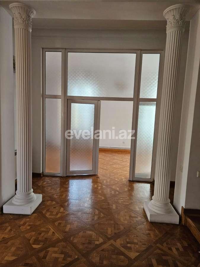 Kirayə verilir, ofis, 10 otaqlı, 900 m², Bakı, Nərimanov r, Gənclik m.