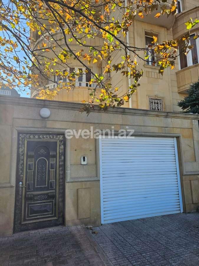 Kirayə verilir, ofis, 10 otaqlı, 900 m², Bakı, Nərimanov r, Gənclik m.