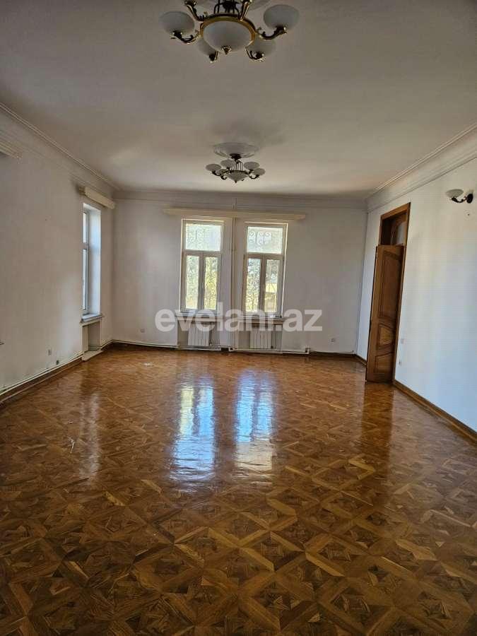 Kirayə verilir, ofis, 10 otaqlı, 900 m², Bakı, Nərimanov r, Gənclik m.