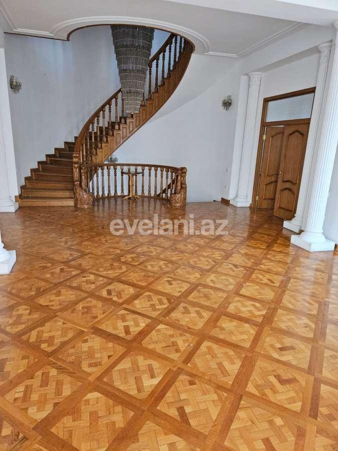 Kirayə verilir, ofis, 10 otaqlı, 900 m², Bakı, Nərimanov r, Gənclik m.