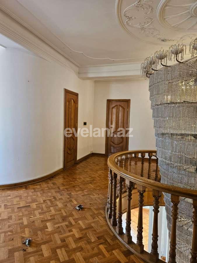 Kirayə verilir, ofis, 10 otaqlı, 900 m², Bakı, Nərimanov r, Gənclik m.