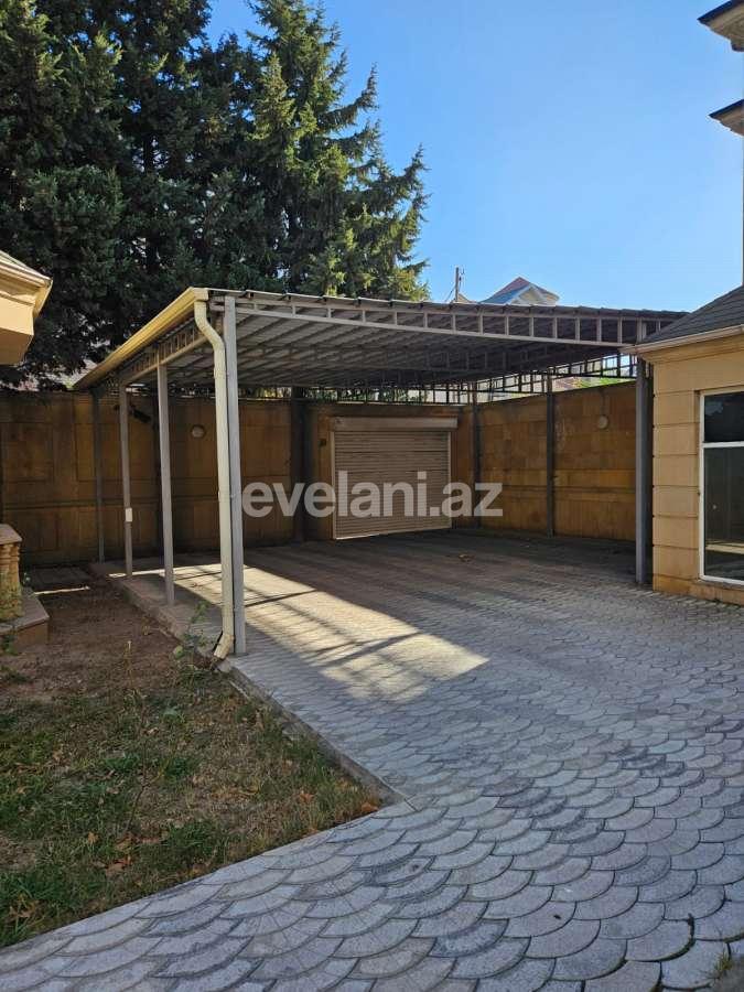 Kirayə verilir, ofis, 10 otaqlı, 900 m², Bakı, Nərimanov r, Gənclik m.