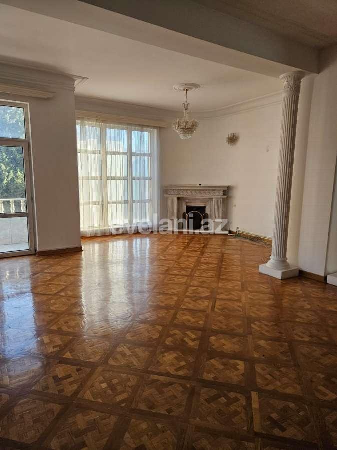 Kirayə verilir, ofis, 10 otaqlı, 900 m², Bakı, Nərimanov r, Gənclik m.