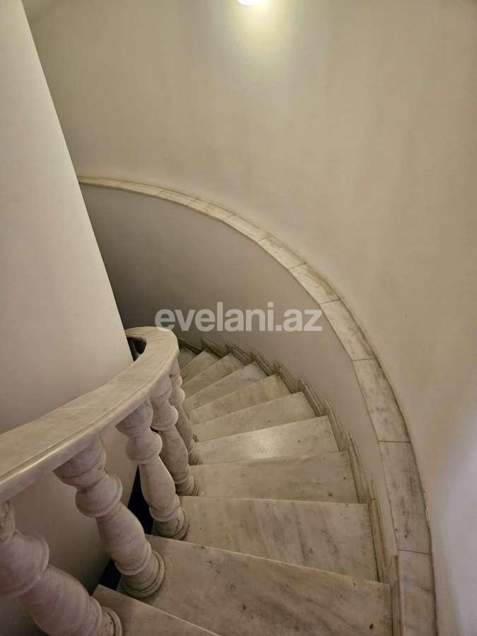 Kirayə verilir, ofis, 10 otaqlı, 900 m², Bakı, Nərimanov r, Gənclik m.