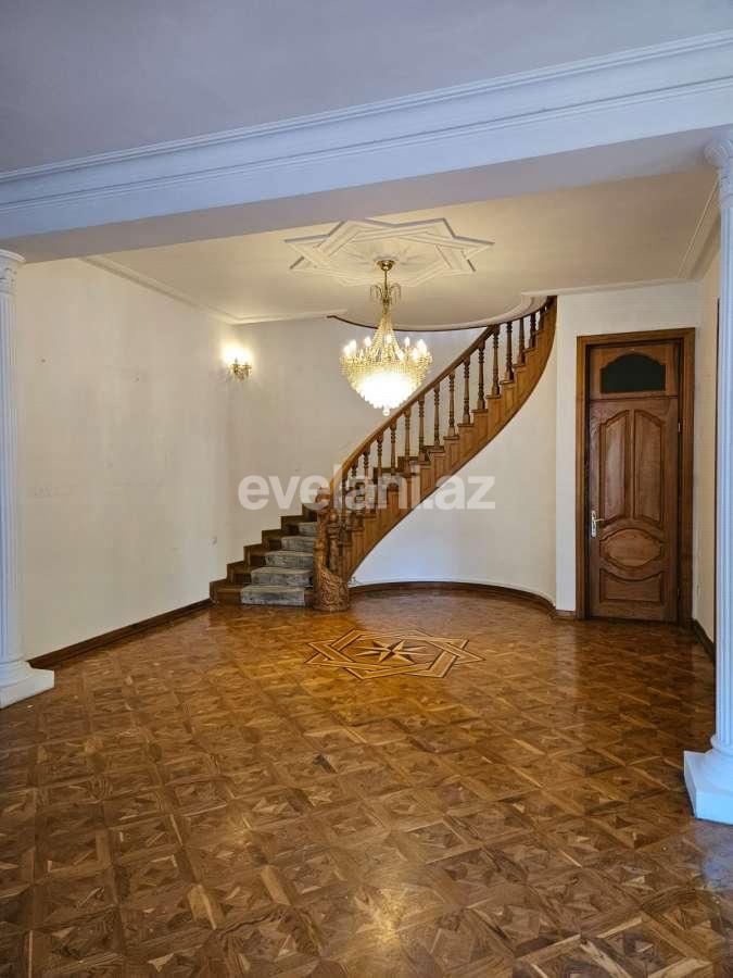 Kirayə verilir, ofis, 10 otaqlı, 900 m², Bakı, Nərimanov r, Gənclik m.