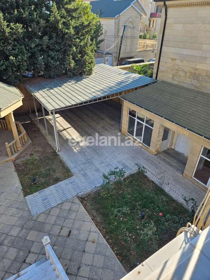 Kirayə verilir, ofis, 10 otaqlı, 900 m², Bakı, Nərimanov r, Gənclik m.