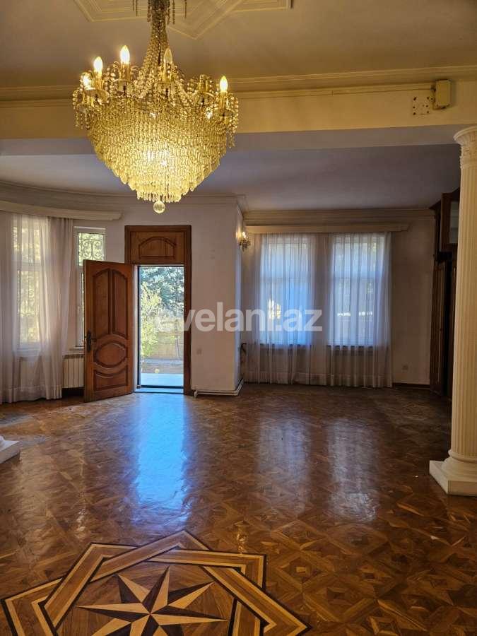 Kirayə verilir, ofis, 10 otaqlı, 900 m², Bakı, Nərimanov r, Gənclik m.