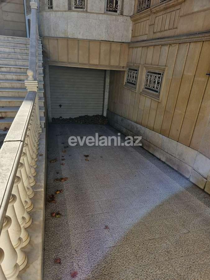 Kirayə verilir, ofis, 10 otaqlı, 900 m², Bakı, Nərimanov r, Gənclik m.