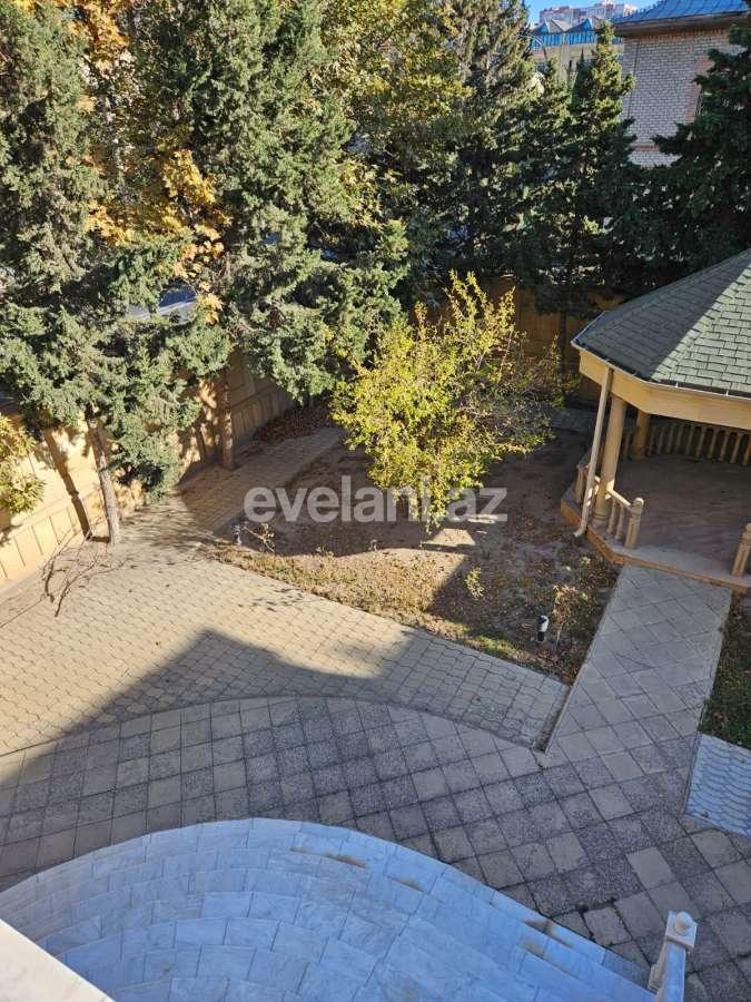 Kirayə verilir, ofis, 10 otaqlı, 900 m², Bakı, Nərimanov r, Gənclik m.