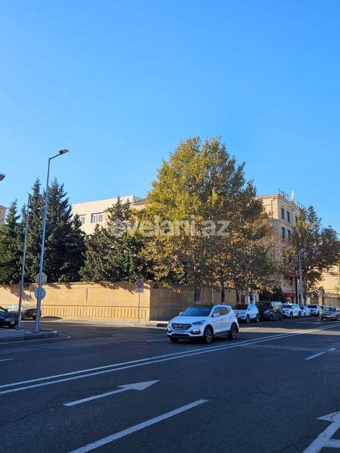 Kirayə verilir, ofis, 10 otaqlı, 900 m², Bakı, Nərimanov r, Gənclik m.