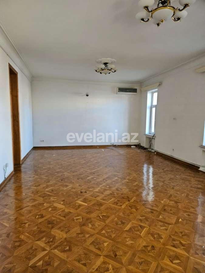 Kirayə verilir, ofis, 10 otaqlı, 900 m², Bakı, Nərimanov r, Gənclik m.