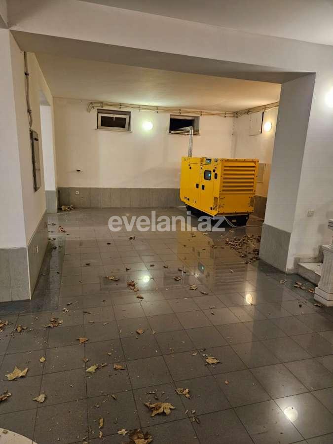 Kirayə verilir, ofis, 10 otaqlı, 900 m², Bakı, Nərimanov r, Gənclik m.