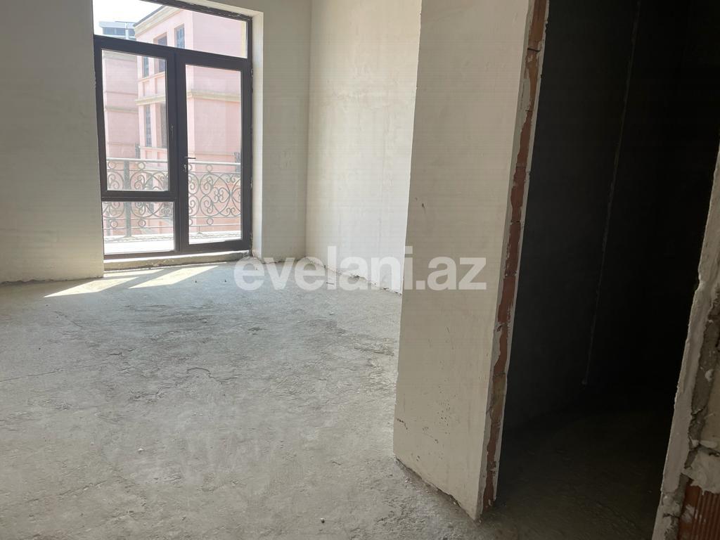 Satılır, yeni tikili, 4 otaqlı, 172 m², Bakı, Xətai r, Ağ şəhər q, Şah İsmayıl Xətai m.