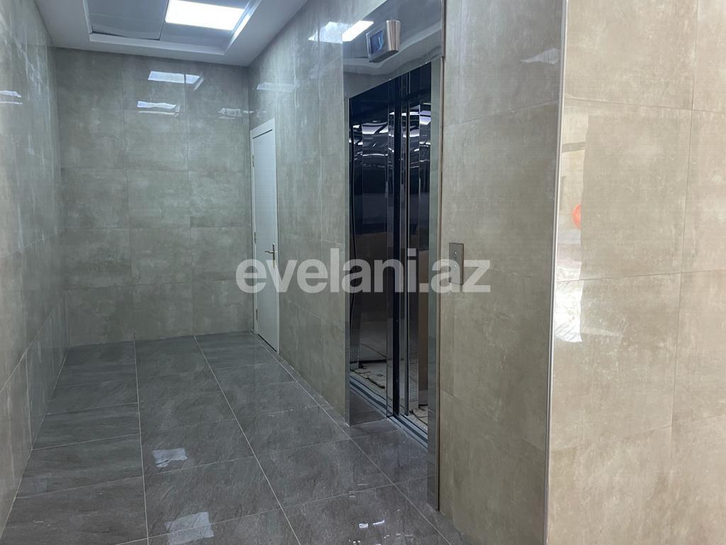 Satılır, yeni tikili, 4 otaqlı, 172 m², Bakı, Xətai r, Ağ şəhər q, Şah İsmayıl Xətai m.