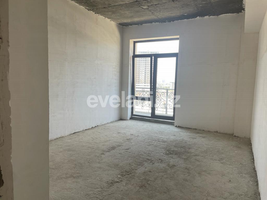 Satılır, yeni tikili, 4 otaqlı, 172 m², Bakı, Xətai r, Ağ şəhər q, Şah İsmayıl Xətai m.