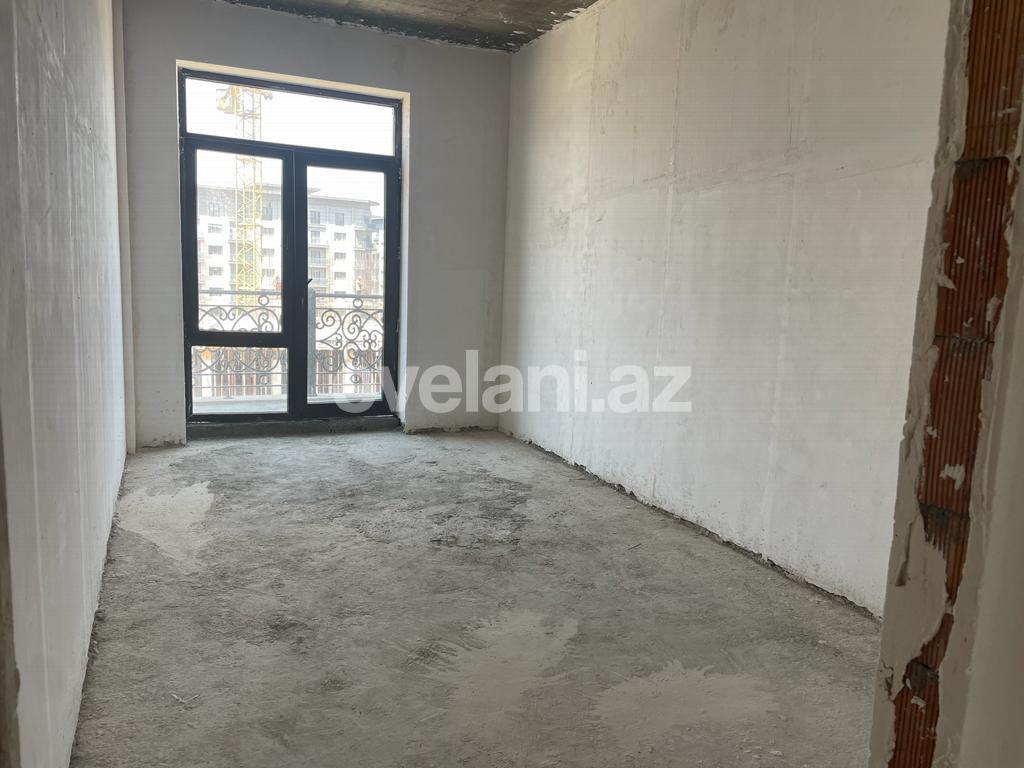 Satılır, yeni tikili, 4 otaqlı, 172 m², Bakı, Xətai r, Ağ şəhər q, Şah İsmayıl Xətai m.