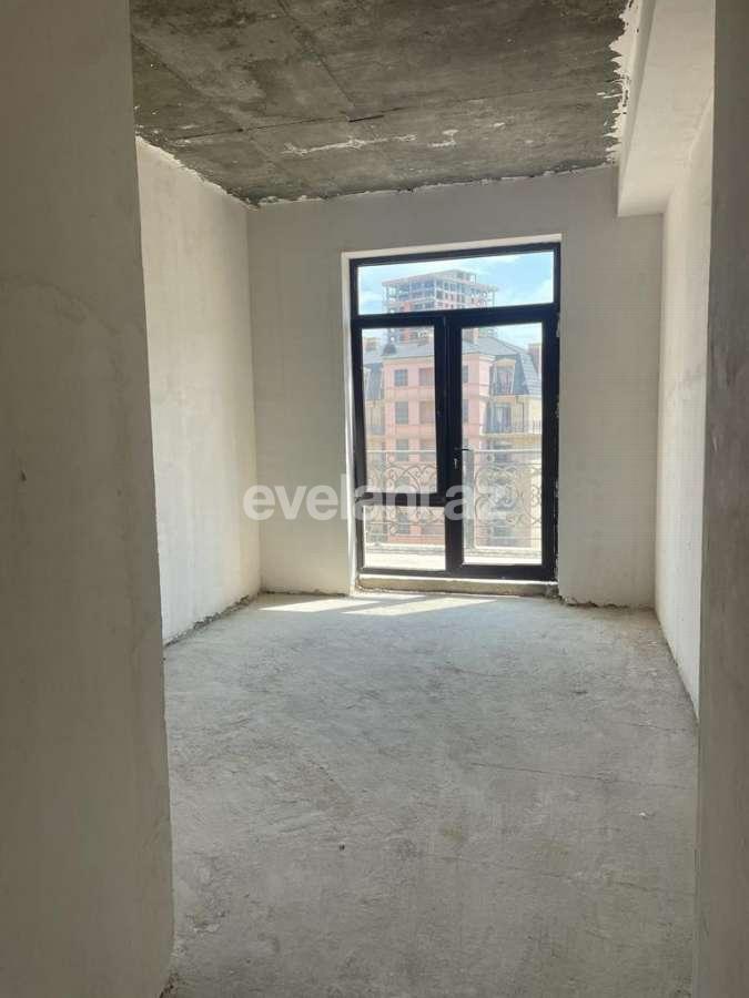 Satılır, yeni tikili, 4 otaqlı, 172 m², Bakı, Xətai r, Ağ şəhər q, Şah İsmayıl Xətai m.