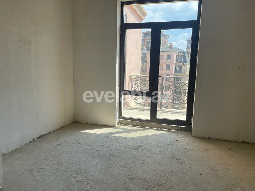 Satılır, yeni tikili, 4 otaqlı, 172 m², Bakı, Xətai r, Ağ şəhər q, Şah İsmayıl Xətai m.