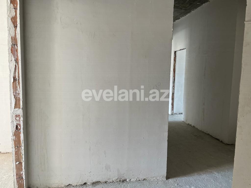Satılır, yeni tikili, 4 otaqlı, 172 m², Bakı, Xətai r, Ağ şəhər q, Şah İsmayıl Xətai m.