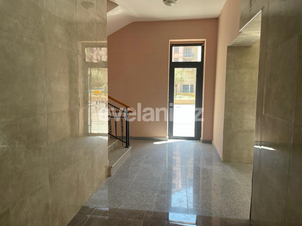 Satılır, yeni tikili, 4 otaqlı, 172 m², Bakı, Xətai r, Ağ şəhər q, Şah İsmayıl Xətai m.