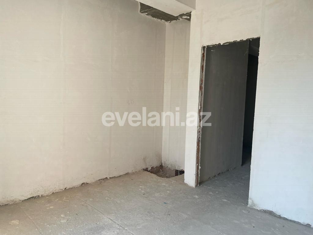 Satılır, yeni tikili, 4 otaqlı, 172 m², Bakı, Xətai r, Ağ şəhər q, Şah İsmayıl Xətai m.